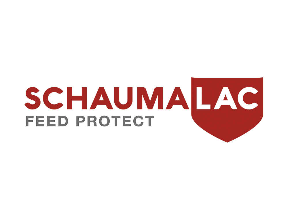 Logo SCHAUMALAC FEED PROTECT