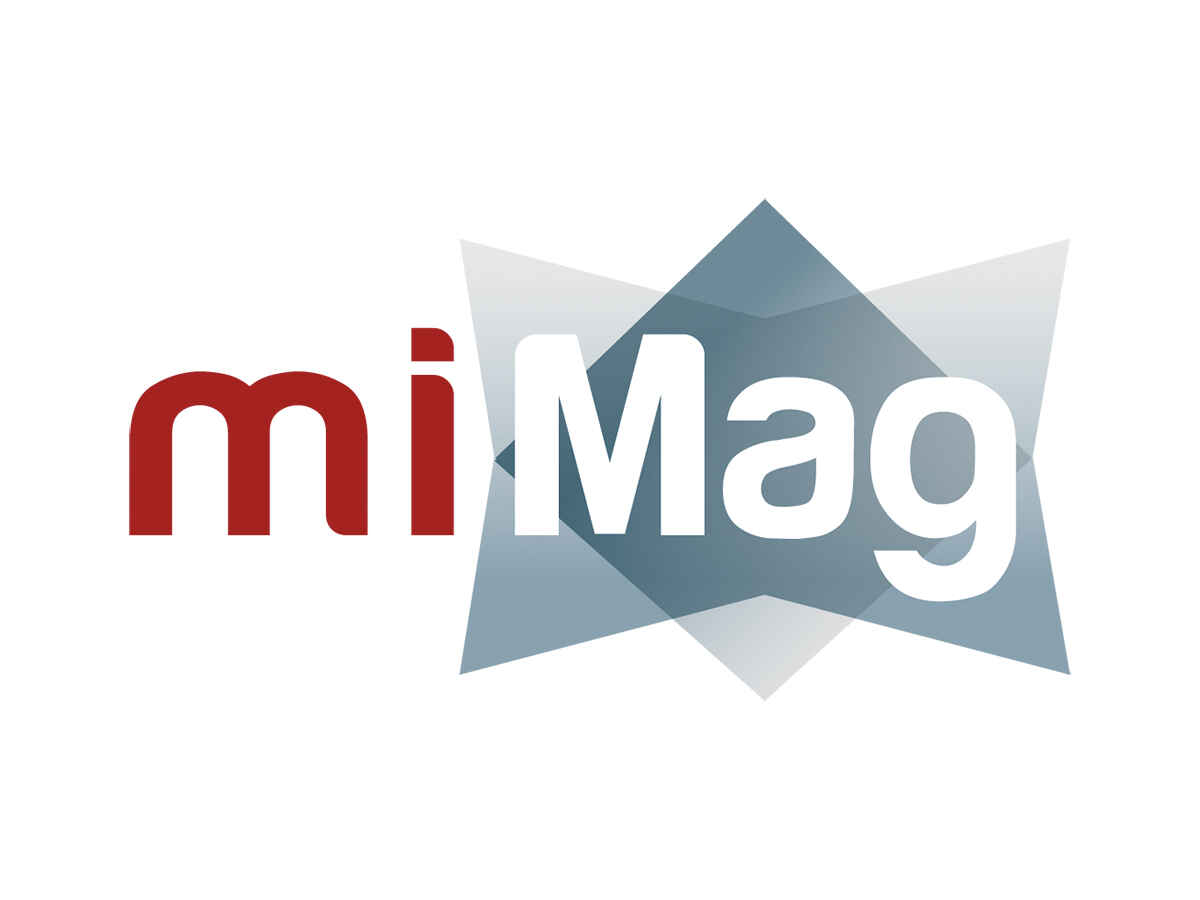Logo MiMAg