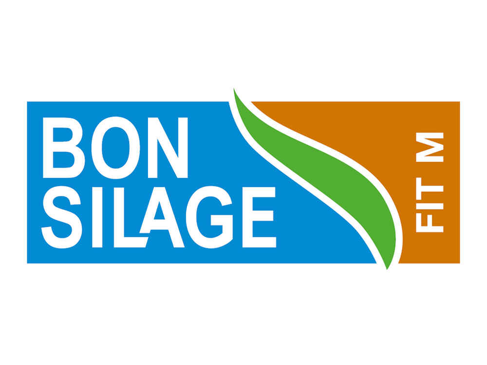 Logo BONSILAGE Fit M