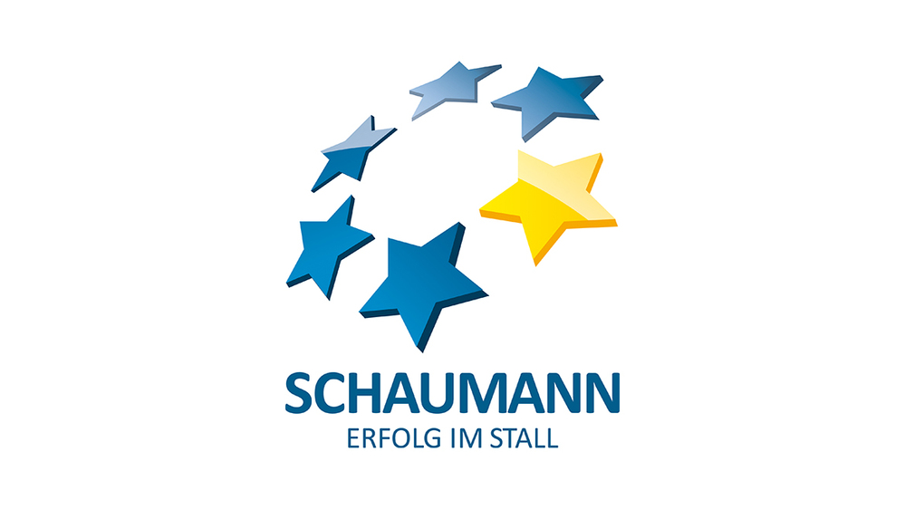 Logo SCHAUMANN