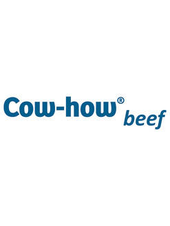 Logo von Cow-how beef