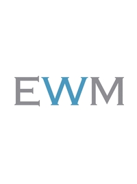Logo EWM