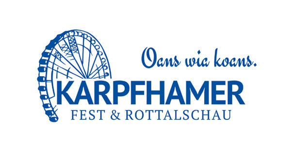 Karpfhamer Fest und Rottalschau