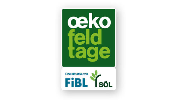 Logo Ökofeldtage