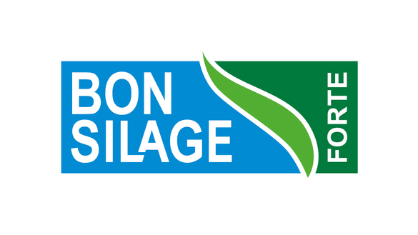 Logo BONSILATE FORTE - Siliermittel für nasse Silagen