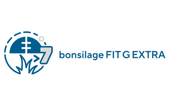 Logo bonsilage Fit G Extra