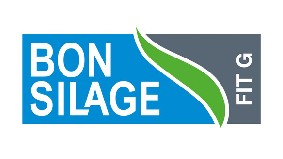 Logo BONSILAGE Fit G - Siliermittel für Grassilage