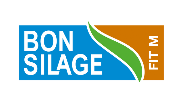 Logo Bonsilage Fit M - Siliermittel Mais