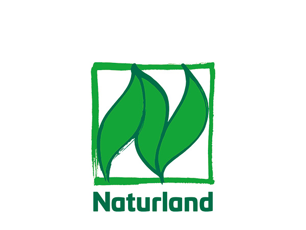 Logo Naturland