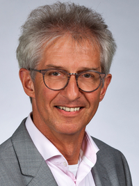 Lutz Bittner, SCHAUMANN-Personalbereich