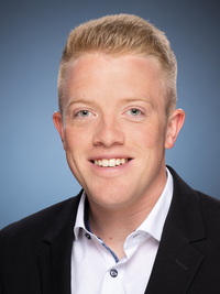 Portrait Produktmanagement Rind